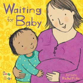 Waiting fo …