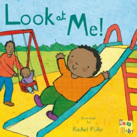 Look at Me &hellip;