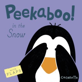Peekaboo! &hellip;