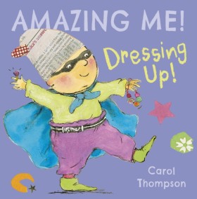 Dressing U …