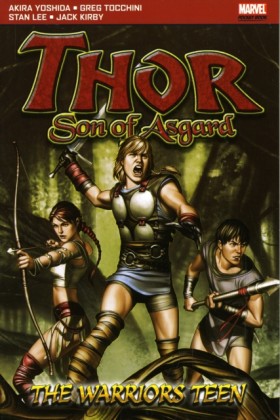 Thor Son o &hellip;
