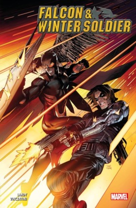 Falcon & W &hellip;