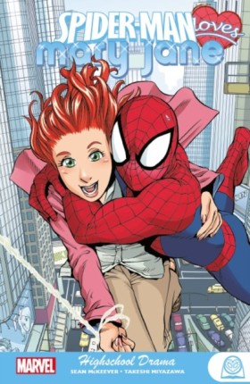 Spider-Man &hellip;