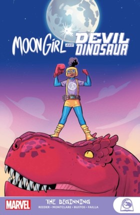 Moongirl a &hellip;