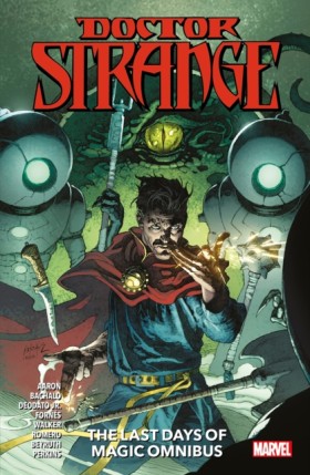 Doctor Str &hellip;