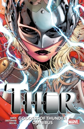 Thor: Godd &hellip;