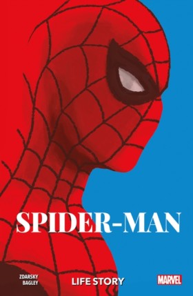 Spider-man &hellip;