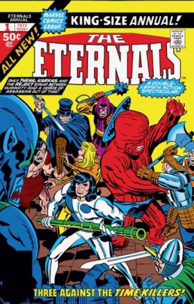 The Eterna &hellip;