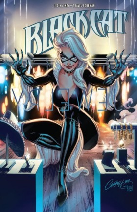 Black Cat: &hellip;