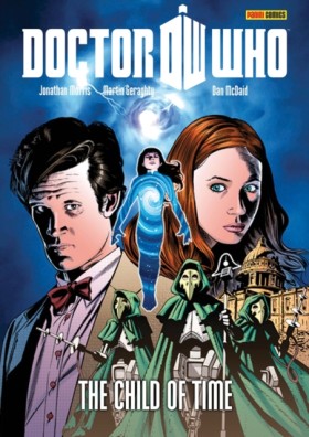 Doctor Who &hellip;