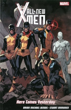 All-New X- &hellip;