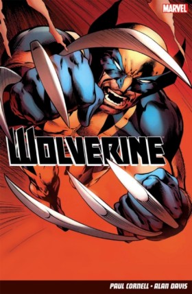 Wolverine &hellip;