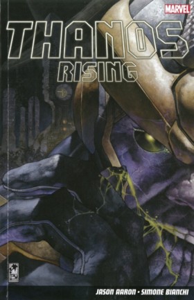 Thanos Ris …