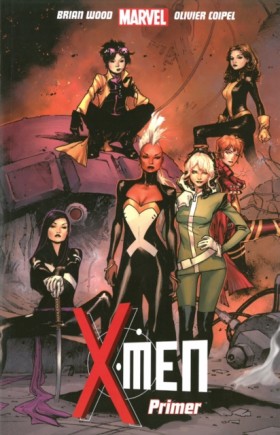 X-Men Vol. &hellip;