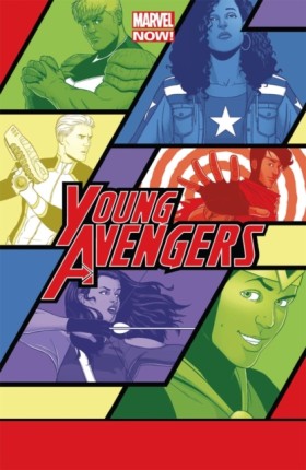 Young Aven &hellip;
