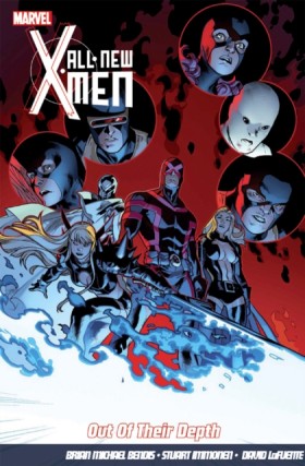 All-New X- &hellip;