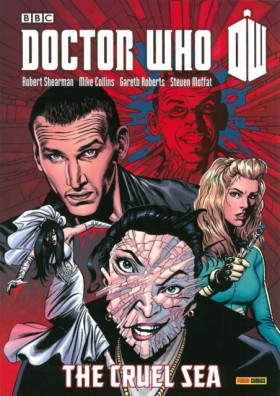 Doctor Who &hellip;