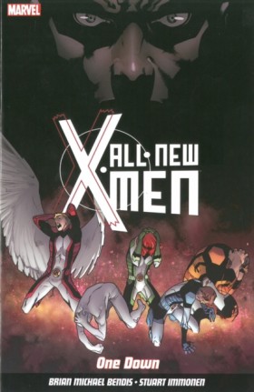 All New X- &hellip;