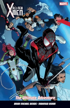 All New X- …