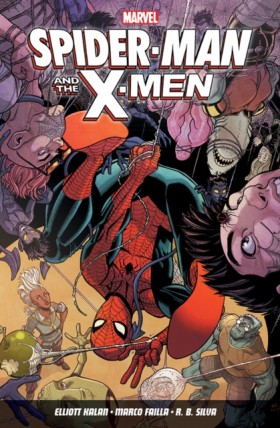 Spider-Man &hellip;