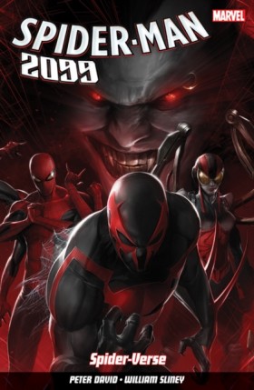 Spider-Man …