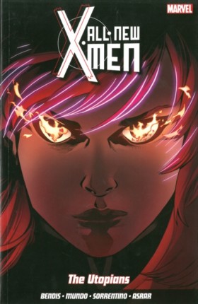 All-New X- …