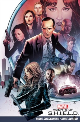 Agents of …