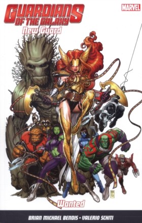 Guardians …