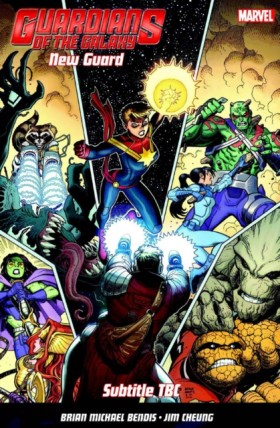 Guardians &hellip;