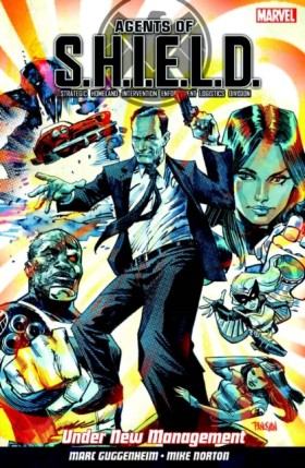 Agents of …