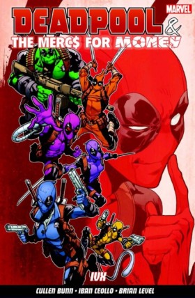 Deadpool & &hellip;