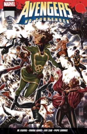 Avengers: …