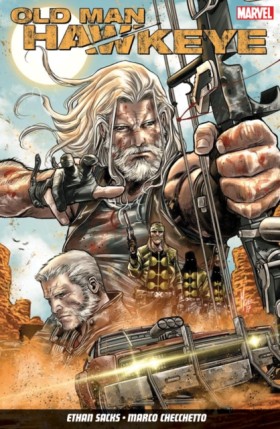 Old Man Ha …