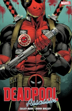 Deadpool: …
