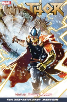 Thor Vol. …