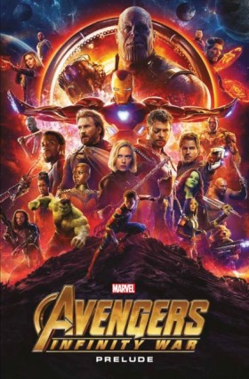 Marvel Cin …