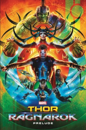 Marvel Cin …