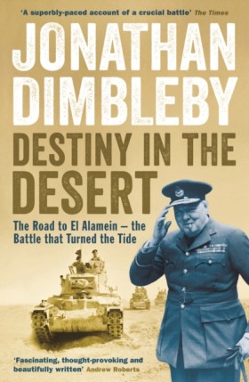 Destiny in &hellip;