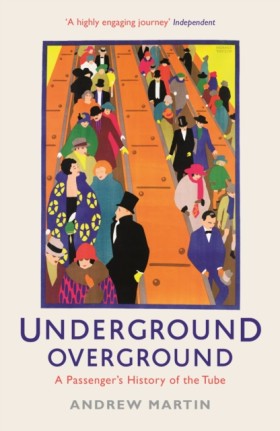 Undergroun &hellip;
