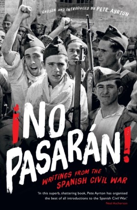 ¡No Pasara &hellip;