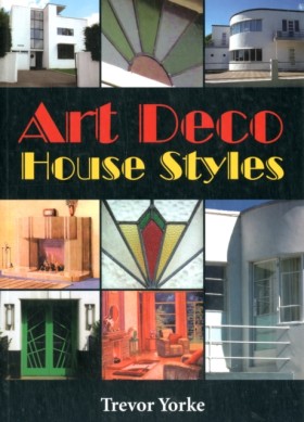 Art Deco H &hellip;
