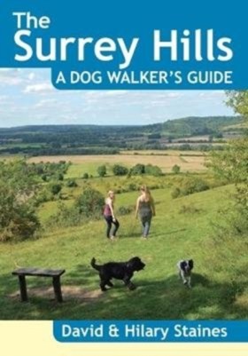 The Surrey &hellip;