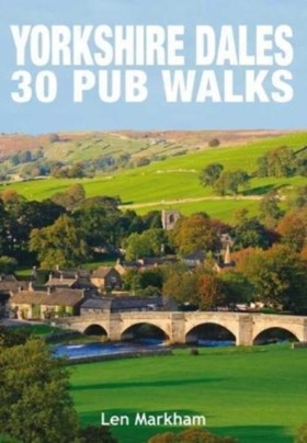 Yorkshire …