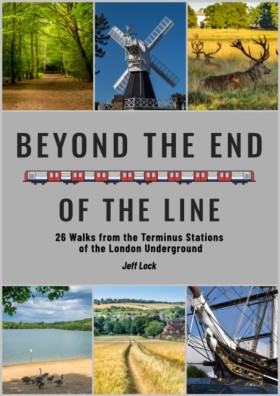 Beyond the &hellip;