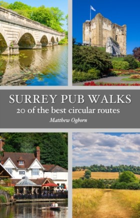 Surrey Pub …