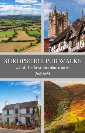 Shropshire …