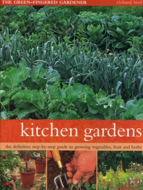Kitchen Ga …