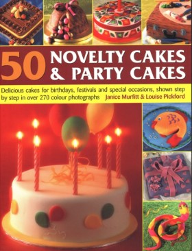 50 Novelty &hellip;