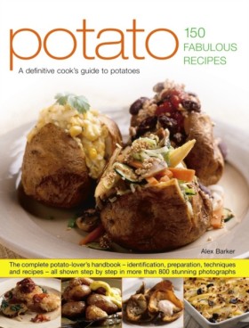Potato: 15 &hellip;