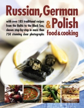 Russian, G &hellip;